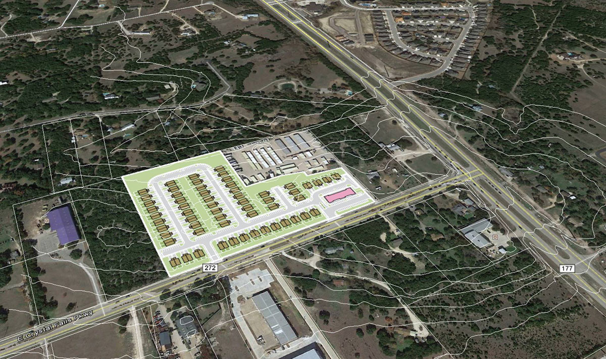 site map